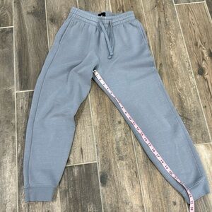 H&M Gray Sweatpants for Men
